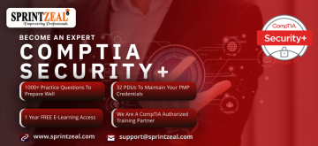 CompTIA Security Certification Training in Boston