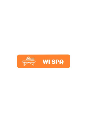 Wi Spa In Goa