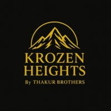 KrozenHeightsByThakurBrothers
