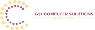 GSJ Computer Solutions