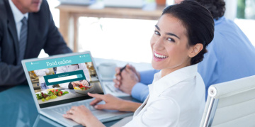 iTrobes Digital Marketing Services for Restaurants