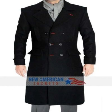 Coat from Sherlock