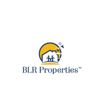 BLR PROPERTIES - Luxury Apartments, Real Estate Agent and Properties Dealer in Kalyan Nagar, Bangalore
