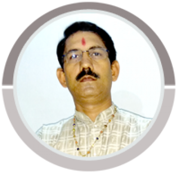 Acharya Sanjay Bhargav