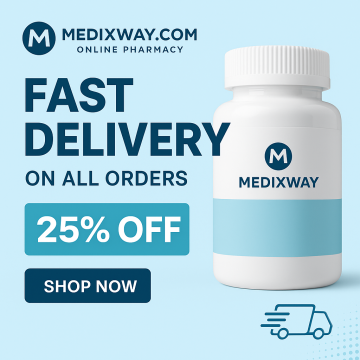 Hydrocodone Fast Delivery Pharmacy – Order Now for Overnight Shipping