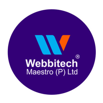 Custom Web Development Services | Webbitech - Transform Your Digital Presence