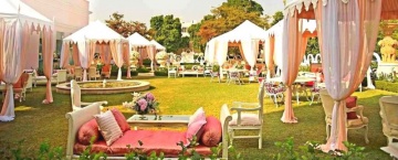 Amour Convention & Resorts : Wedding & Corporate Party venue in Gurgaon