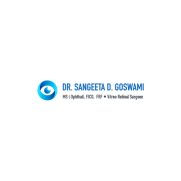 Dr. Sangeeta D. Goswami