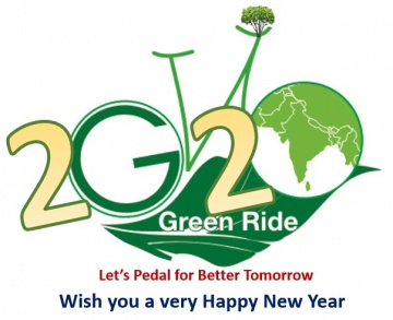 GreenRide Public Bicycle Sharing Service