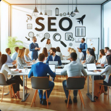 AI-Based SEO Training in Kochi | Master AI-Powered SEO Strategies - Nestsoft