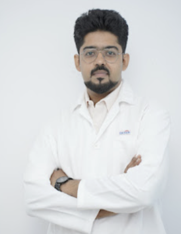 Dr Sourav Chatterjee | MS Ortho , F.ASSI (Spine Surgery), Fellowship AO Spine | Orthopedic Spine Surgeon in Kolkata