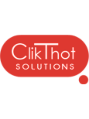 ClikThot Solutions - Digital Marketing Agency in Mumbai