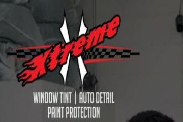 Xtreme Auto Glass & Window Tint