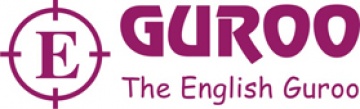 Eguroo The English Guroo