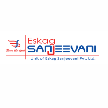 Eskag Sanjeevani Hospital- Renew Life Afresh