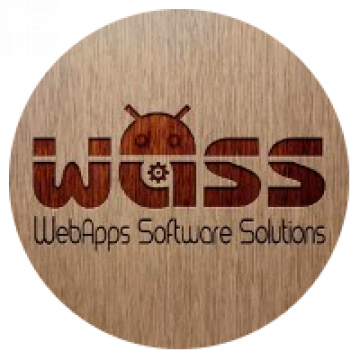 webapps software solutions