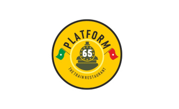 Platform65 - Bannerghatta Road - Train Theme Restaurant