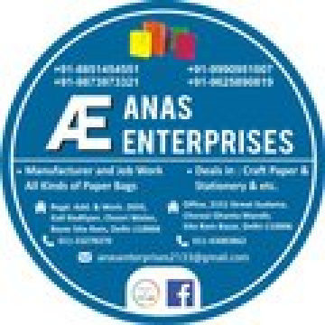 Anas Enterprises