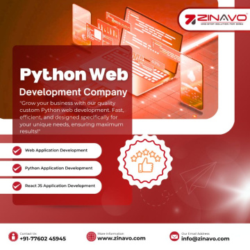 Python Development Company in Bangalore | Next.js Development Company in Bangalore
