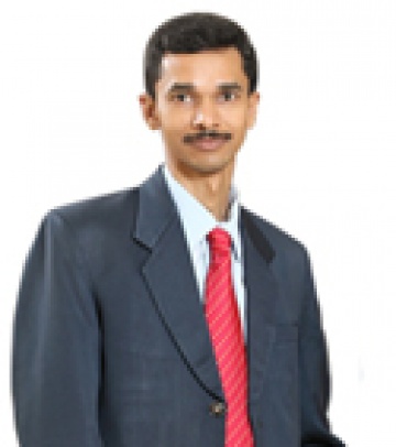 Dr Abhay Kumar Cardiovascular Surgeon