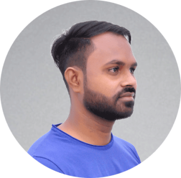 Subhash Kashyap - SEO Marketing Consultant