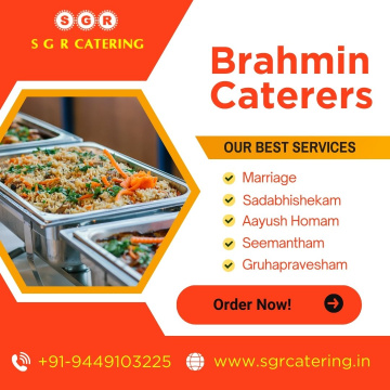 Brahmin Caterers in Bangalore|Brahmin Wedding Caterers in Bangalore