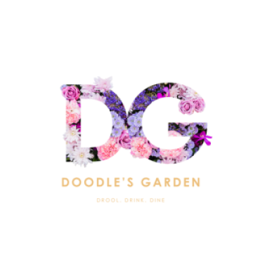 Doodle's Garden