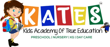 Kates play School Rajendra Nagar