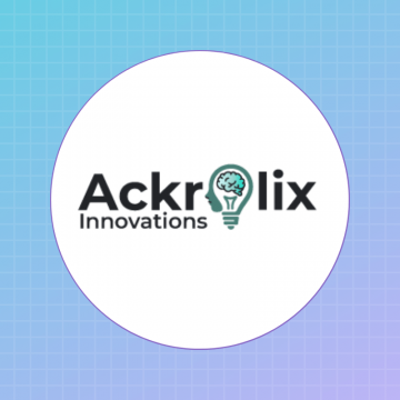 Digital Marketing Company in Gurgoan | Ackrolix Innovations