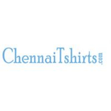 T-Shirt Printers In Chennai