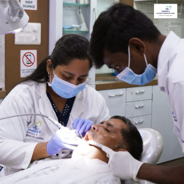 Shreeji Dental India – Trusted Dentist in Mira Road