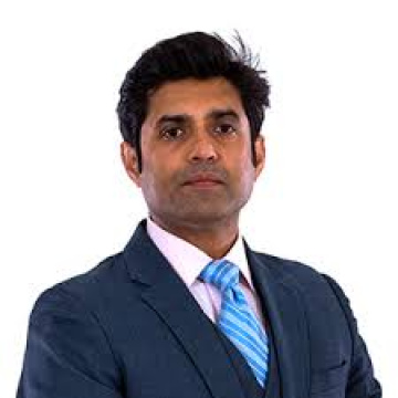 Dr. Sandeep Attawar Best Cardiac Surgeon in Chennai