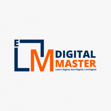 E-Digital Master