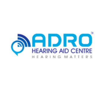 Adro hearing aid