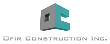 Ofir Construction Inc