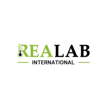 Realab International  -  Soil Thermometer