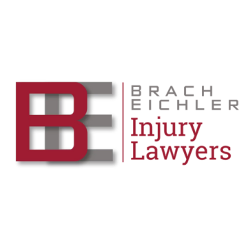 Brach Eichler Injury Lawyers