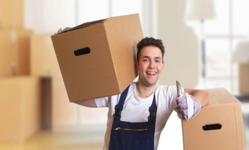 Local Manhattan Movers