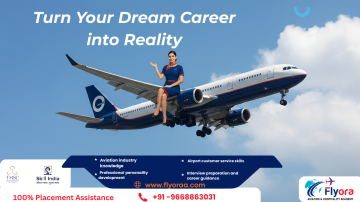 Best Aviation Academy in Bhubaneswar | Air Hostess Training Institute in Bhubaneswar