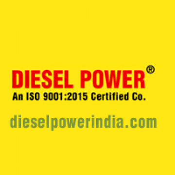 Diesel Engine Generators manufacturers