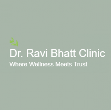 Dr. Ravi Bhatt Best Homeopathic Doctor in Lucknow