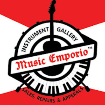 MUSIC EMPORIO ASHOK VIHAR