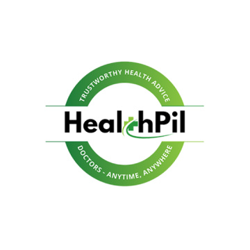 HealthPil