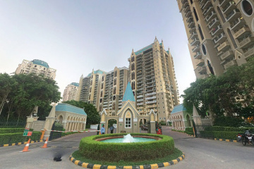 DLF Westend Heights Apartment for Rent
