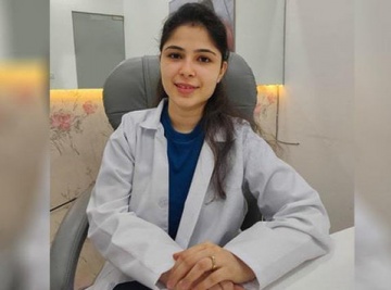 Best Dermatologist in Noida