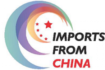 IMPORTS FROM CHINA