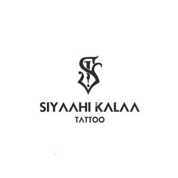 Siyaahi kalaa Tattoo Shop In Lajpat Nagar Delhi 110024