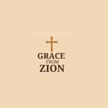Grace from zion