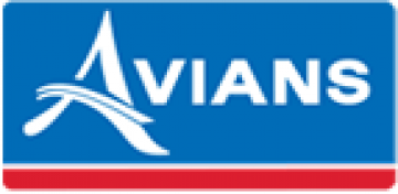 Avians-Manufacturers & Suppliers of Industrial Door System