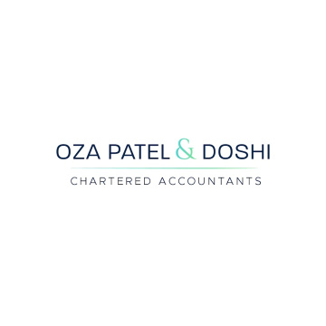 ​Oza Patel & Doshi - Chartered Accountants